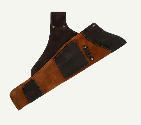 BEARPAW CARQUOIS SIDEPACK