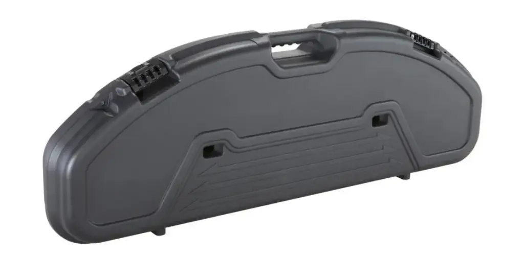 PLANO COMPOUND CASE ULTRA COMPACT 104X38X12 BLACK