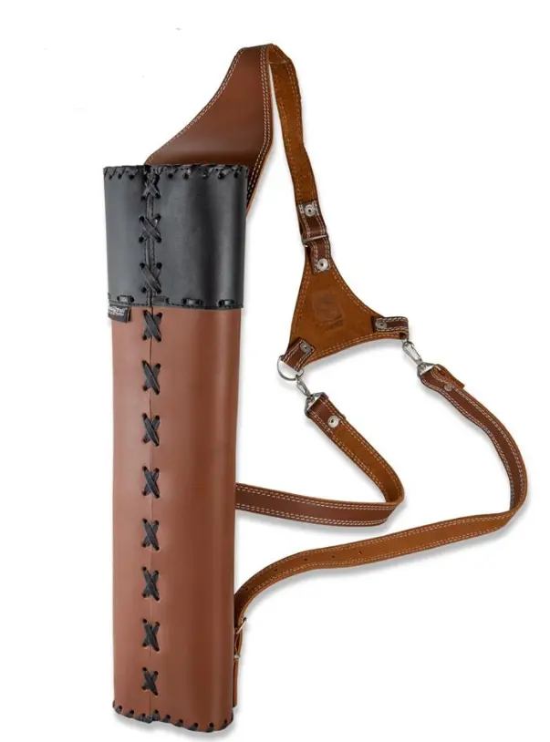 BUCK TRAIL CARQUOIS DORSAL HUSKY