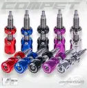 ARC SYSTEME BERGER BUTTON COMPETITION