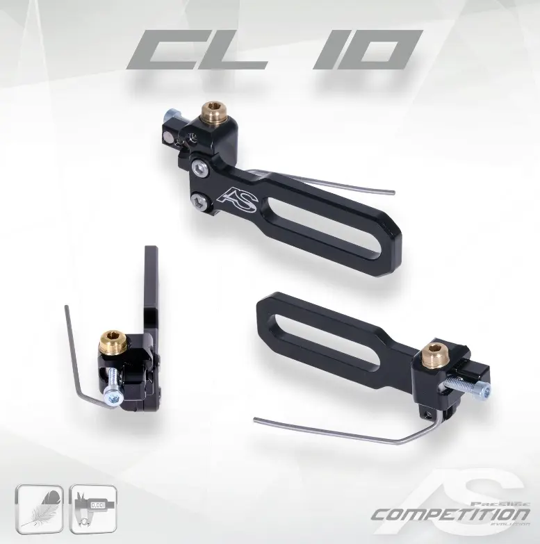 ARC SYSTEME REPOSE-FLECHE CL10