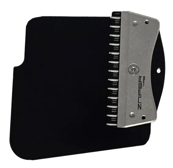 ZNIPER BAREBOW PALETTE EVO