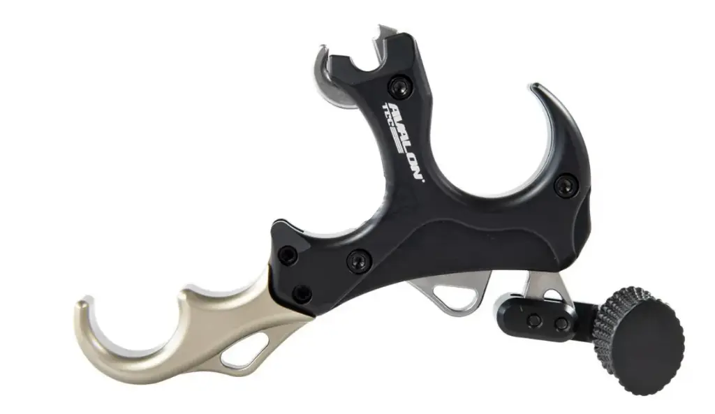 AVALON TEC DECOCHEUR POUCE BLACK