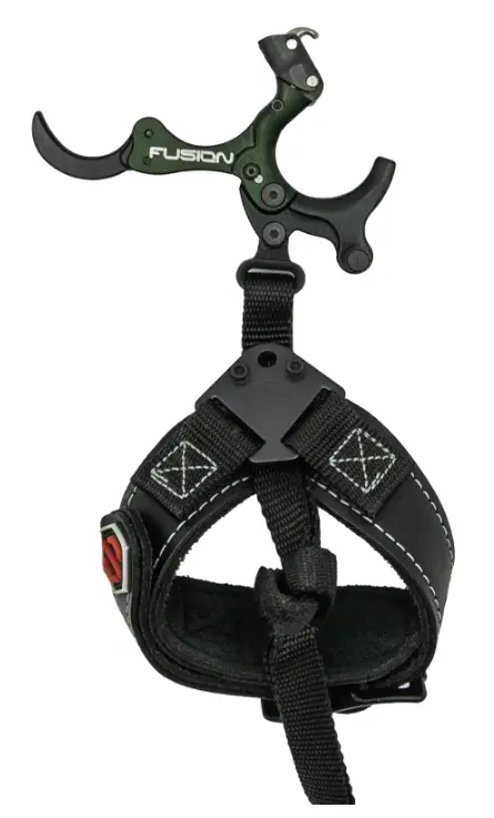 SCOTT DECOCHEUR FUSION 2-3-4 FINGERS MEDIUM