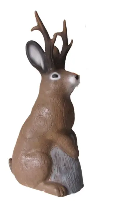 3D INTERNATIONAL 3D TARGET JACKALOPE