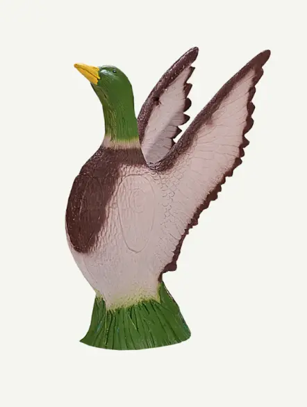 BEARPAW CIBLE 3D IBB DUCK READY TO FLY-CANARD 