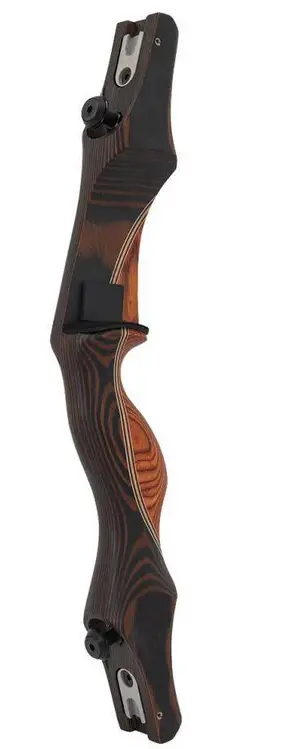 OAK RIDGE POIGNEE HUNTING SHADE V1 ACTIONWOOD 19"