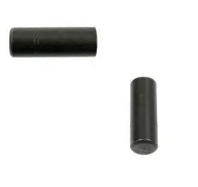 SAUNDERS BLUNTS METAL