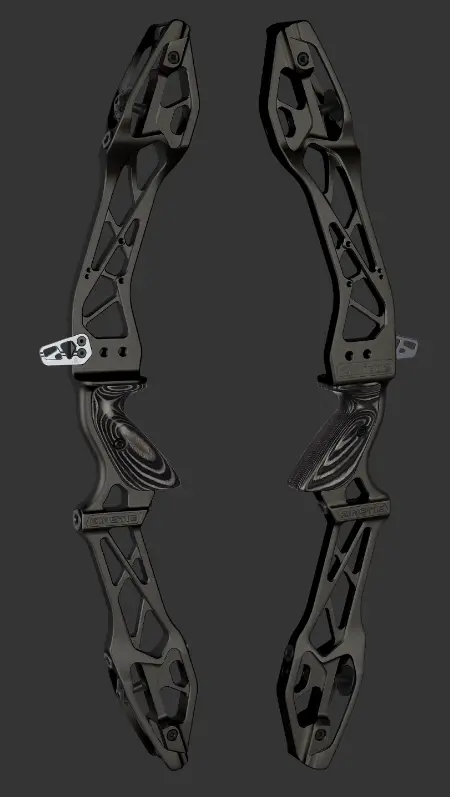 KINETIC POIGNEE ZIVIO V2 25"