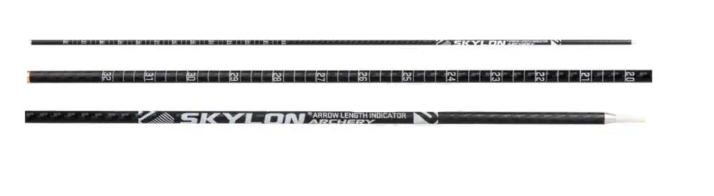 SKYLON FLECHE D'ALLONGE