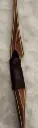 GREAT PLAINS LONGBOW TEXAS HUNTER MONOBLOC RH 53# 68"