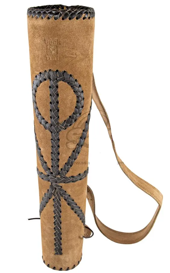 BUCK TRAIL CARQUOIS DORSAL INFINITY