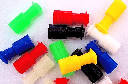 SARBACANE LOISIRS DISTRIBUTION STUNT DARTS BOUCHONS 100PK