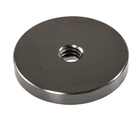 AVALON POWR WEIGHTS STABILIZERS+WASHER BLACK