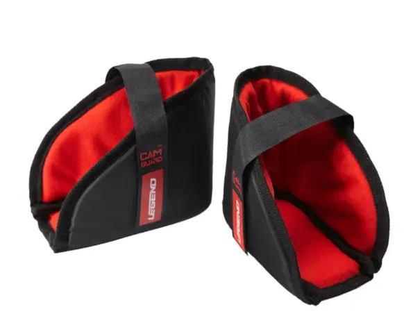 LEGEND ARCHERY PROTECTION POUR POULIES