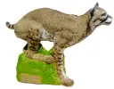 SRT 3D TARGET BOBCAT - LYNX