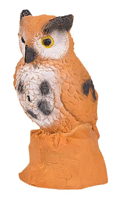 BEIER CIBLE 3D OWL - CHOUETTE