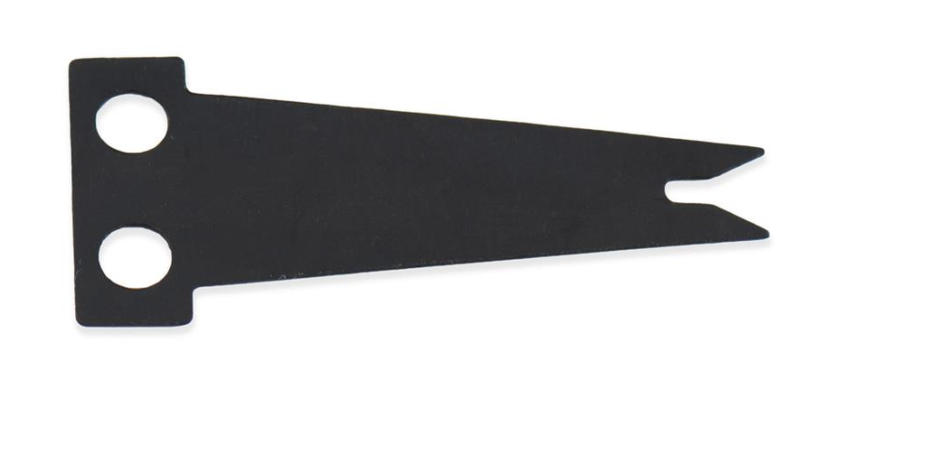 AVALON COMPOUND ARROW REST BLADE 'TEC X'  .30mm 4mm