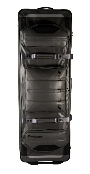 AVALON POWR DLX TROLLEY COMPOUND CASE 