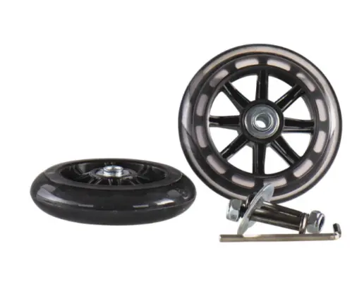 AVALON REPLACEMENT WHEELS FOR RECURVE TROLLEY POWR / SET