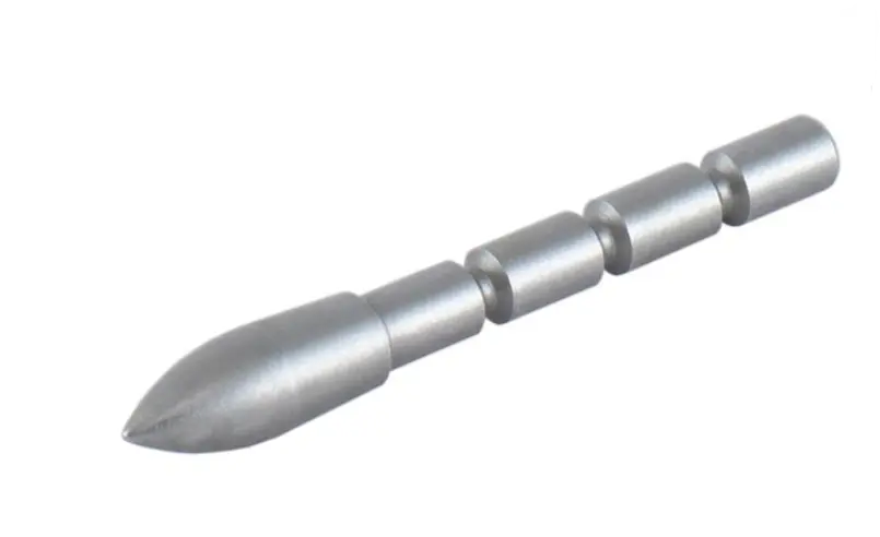 SKYLON GLUE-IN POINTS PARALLEL BREAK-OFF ID4.2 BRIXXON/RADIUS 12PK 