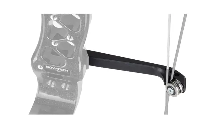 BOWTECH ROLLER BAR KIT FOR RECKONING G2