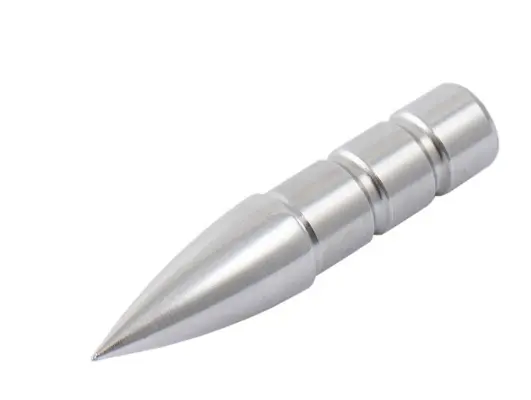 SKYLON GLUE-IN POINTS ID6.2 S-SIZE 300-800 100GR 12/PK