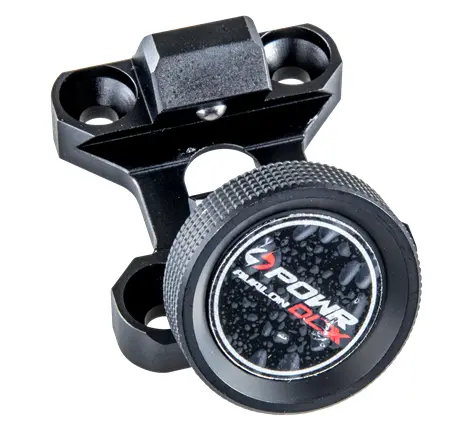 AVALON SIGHT PARTS POWR DLX MOUNTING BLOCK 