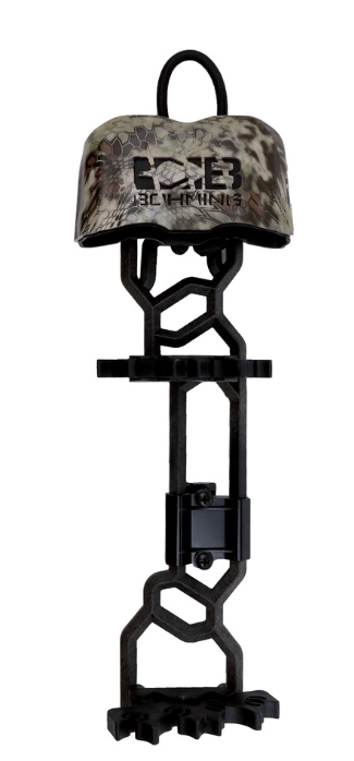 BOHNING BOW QUIVERS BRUIN 4 