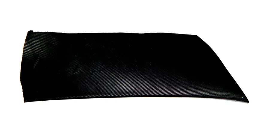 AVALON RW PERCH CUT FEATHERS