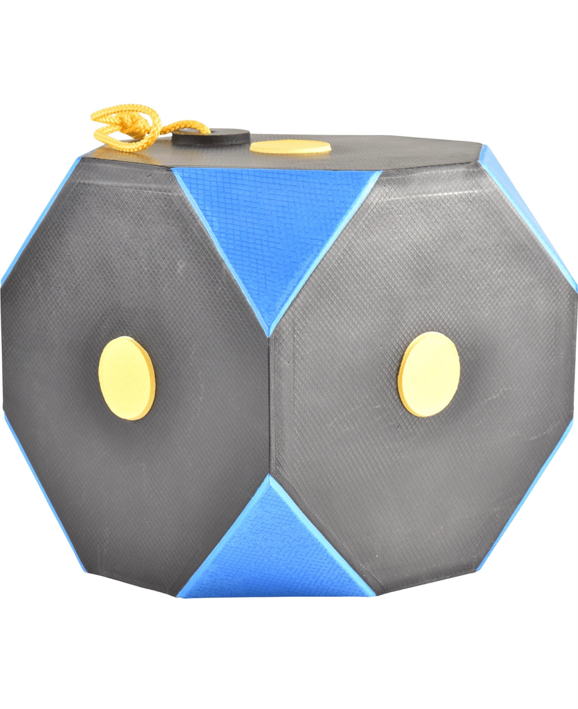 AVALON CIBLE CUBE WITH HANDLE 29X29CM 