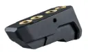 KINETIC MODULAR BAREBOW WEIGHTS FOR ELEZO BLACK
