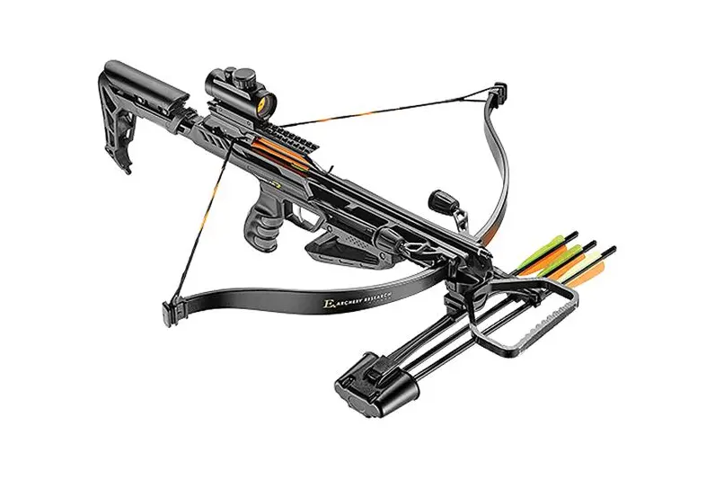 EK-POELANG RECURVE CROSSBOW SETS JAG II PRO