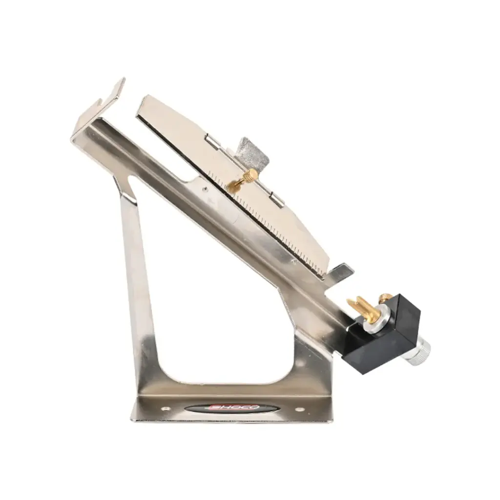 SHOCQ EMPENNEUSE FLETCHING JIG