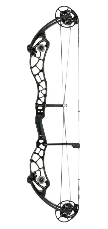 BOWTECH COMPOUND RECKONING 36 GEN 2 SHORT  DRAW RH