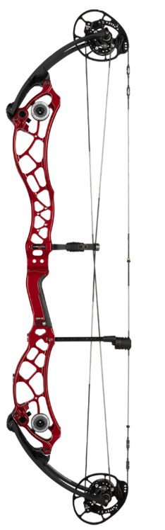 BOWTECH COMPOUND RECKONING 39 GEN 2 DEADLOCK MEDIUM CAM MOD
