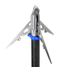 G5 EXPANDABLE BROADHEADS MEGAMEAT 3 BLADES 3/PK