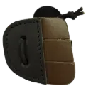 BUCK TRAIL THREE FINGERS TAB
