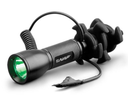 NAP APACHE PREDATOR HOG FLASHLIGHT GREEN LED