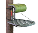 SUMMIT TREESTAND HANG-ON DUAL AXIS