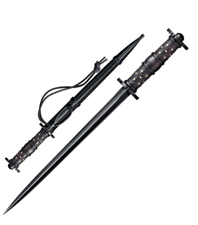 COLD STEEL RONDEL DAGGER 41.91cm