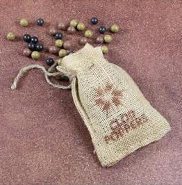 SAUNDERS CLOD POPPER CLAY AMMO 500/BAG