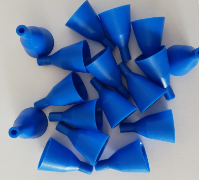 SARBACANE LOISIRS DISTRIBUTION EMBASE BIG ONE .062" 16MM 50PK