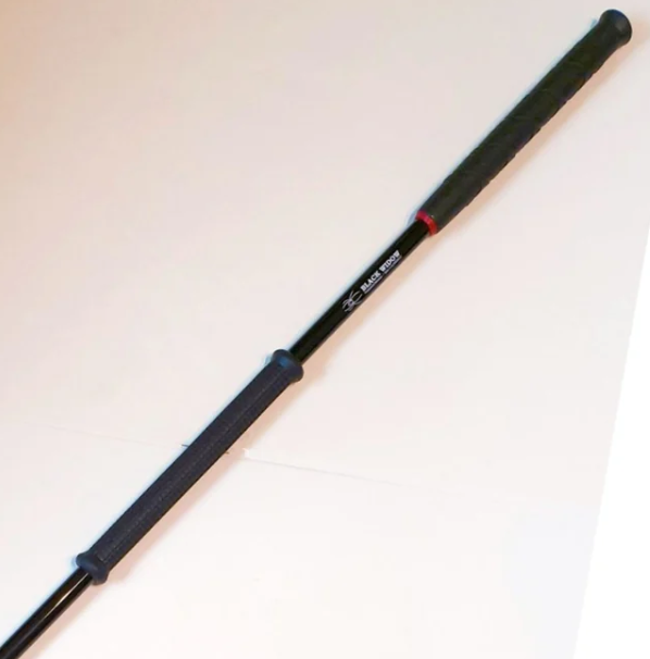 ALEXBOW BLACK WIDOW STANDARD 122cm / ID 16mm SARBACANE