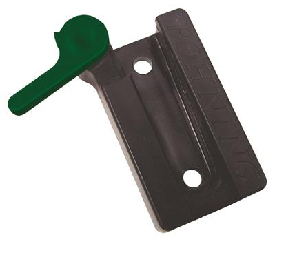 BOHNING ACCESSORIES LEVER-LOCK CARQUOIS LOCKING SYSTEM