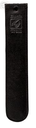 BUCK TRAIL BOW HOOK LEATHER BLACK