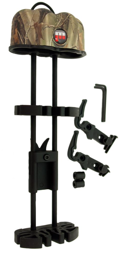 MAXIMAL BOW CARQUOIS D'ARC EDGE CAMO