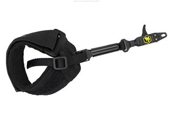 TRU-FIRE DECOCHEUR INDEX TRU-FIRE PATRIOT FLEX BLACK