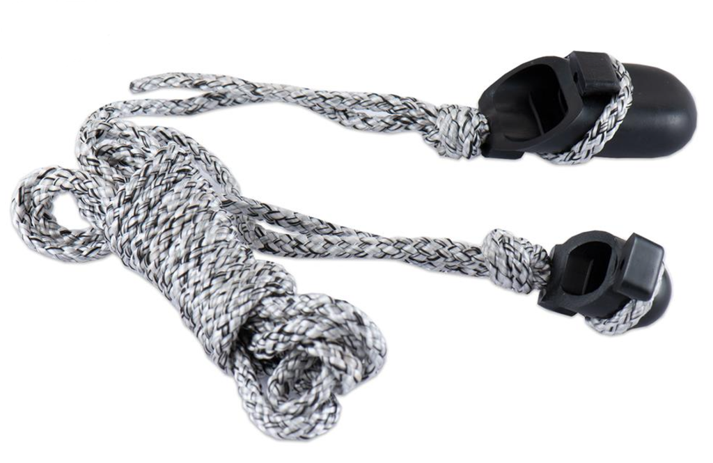 BUCK TRAIL FAUSSE-CORDE UNIVERSAL TWO-TIP CUP