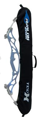AVALON HOUSSE FOR CAM/STRING PROTECT NEOPRENE WITH CARRIER / 30"-44" BOWS